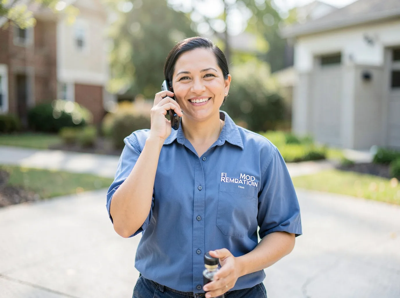 Mold Remediation Weed, NM FAQs